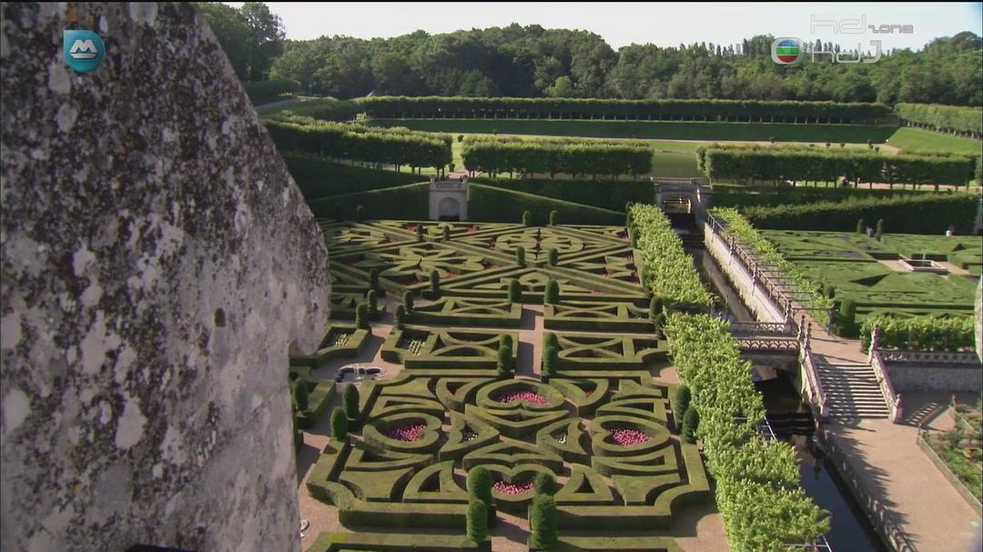 花花世界 Around The World In 80 Gardens