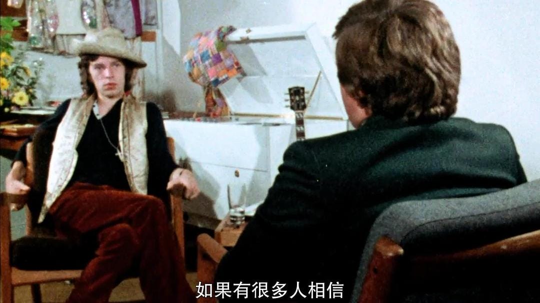 火力飓风 Crossfire Hurricane