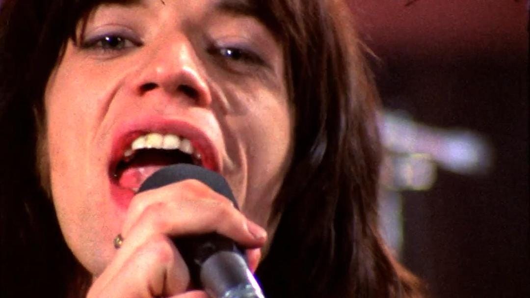 火力飓风 Crossfire Hurricane