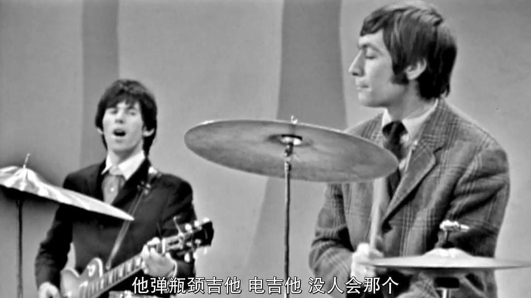 火力飓风 Crossfire Hurricane