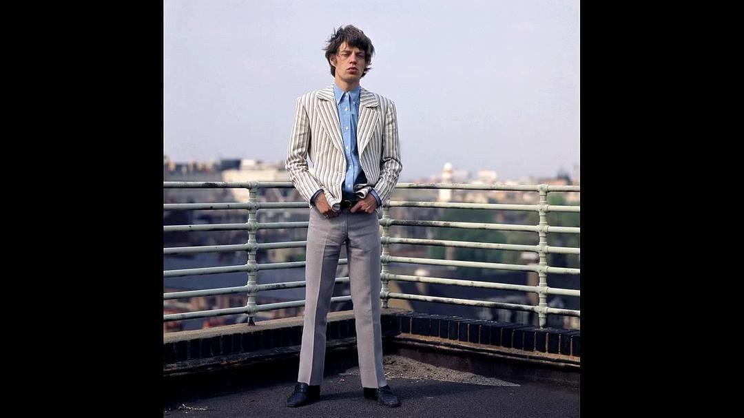 火力飓风 Crossfire Hurricane