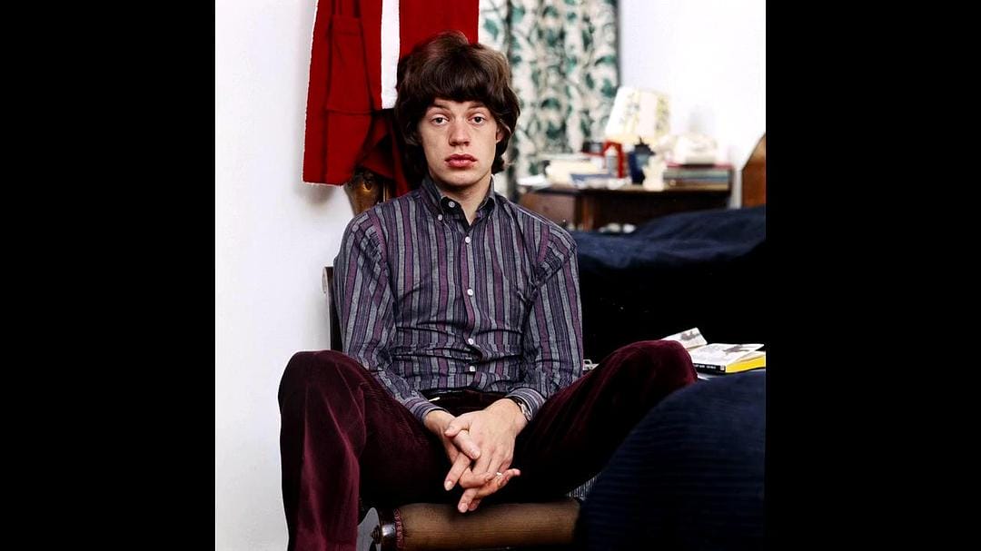 火力飓风 Crossfire Hurricane