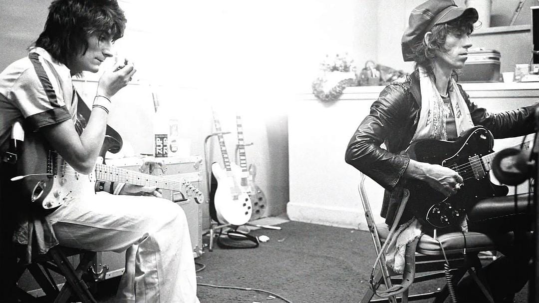 火力飓风 Crossfire Hurricane