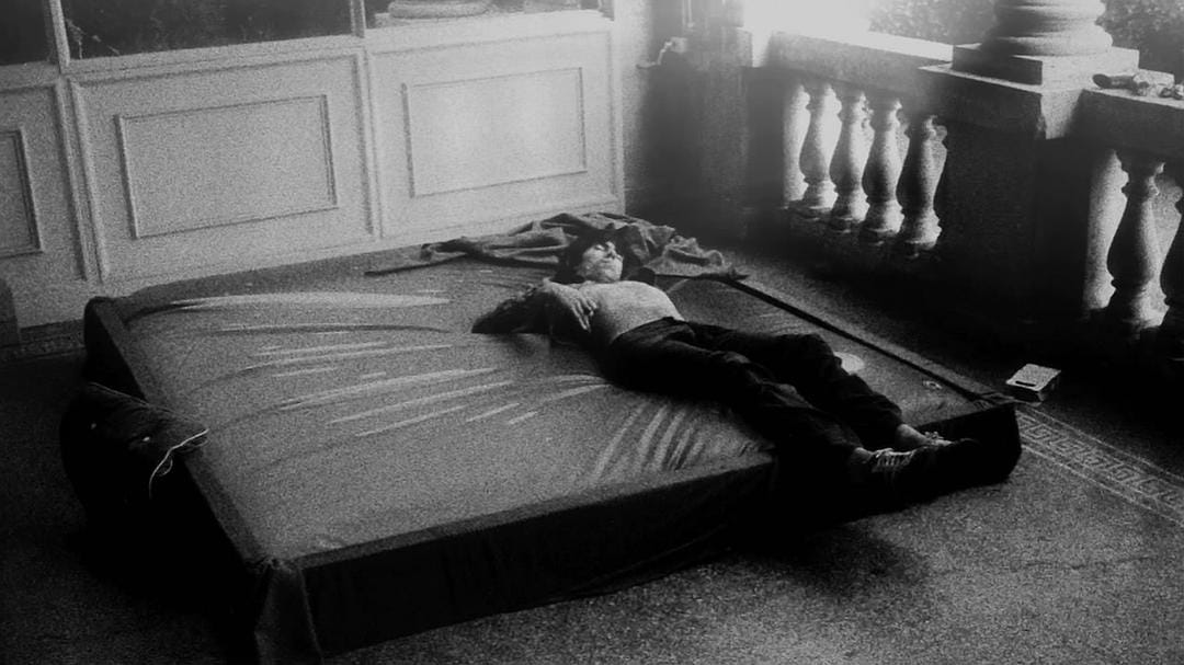 火力飓风 Crossfire Hurricane