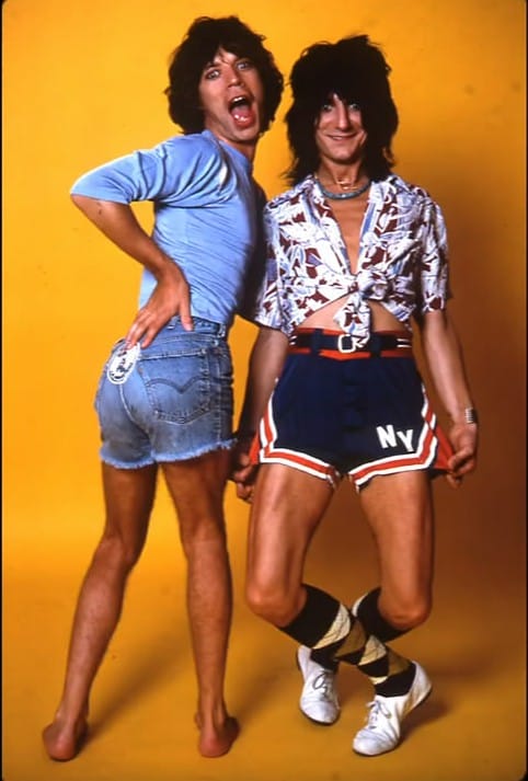 火力飓风 Crossfire Hurricane