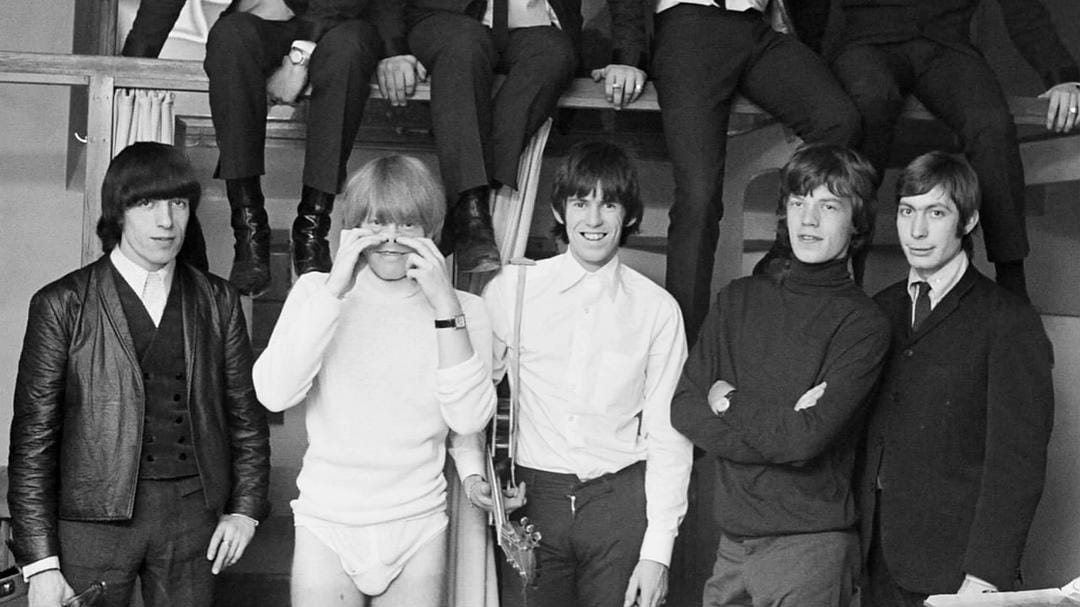 火力飓风 Crossfire Hurricane