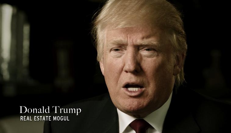 美国商业大亨传奇 The Men Who Built America