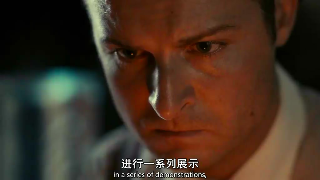 美国商业大亨传奇 The Men Who Built America