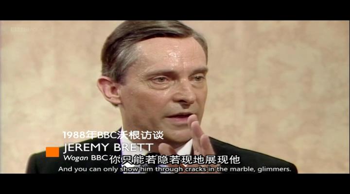 如何成为多面神探福尔摩斯 Timeshift – How to Be Sherlock Holmes: The Many Faces of a Master Detective