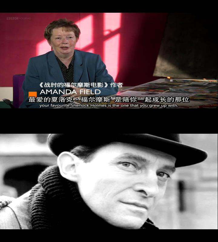 如何成为多面神探福尔摩斯 Timeshift – How to Be Sherlock Holmes: The Many Faces of a Master Detective