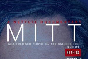 竞选之路：米特·罗姆尼 MITT