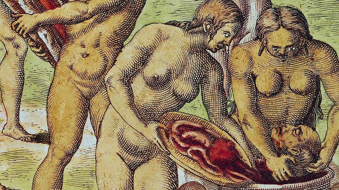 地图：权力、掠夺和占有 Maps: Power, Plunder and Possession