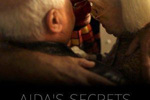 阿依达的秘密 Aida's Secrets