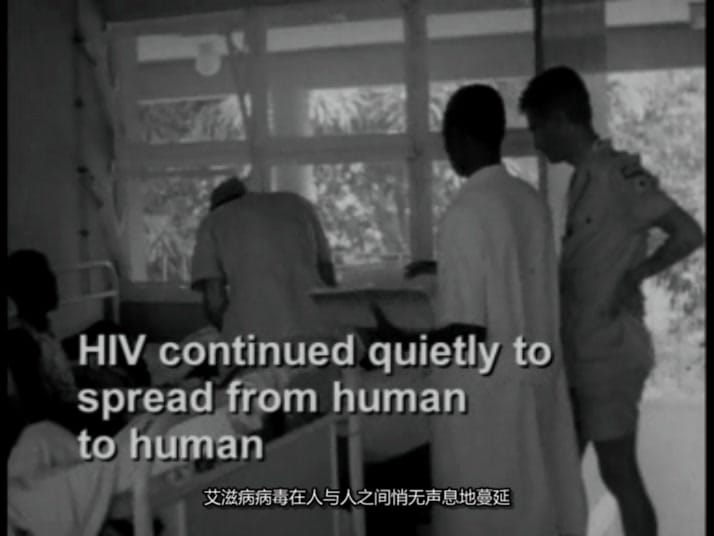 宛若亲吻 It Felt Like a Kiss