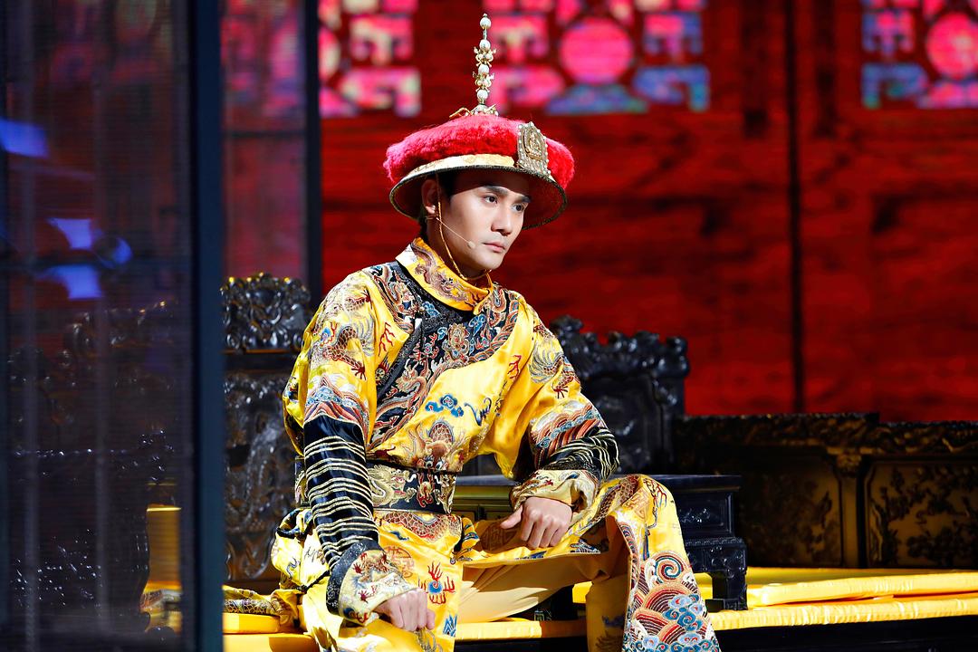 国家宝藏 第一季