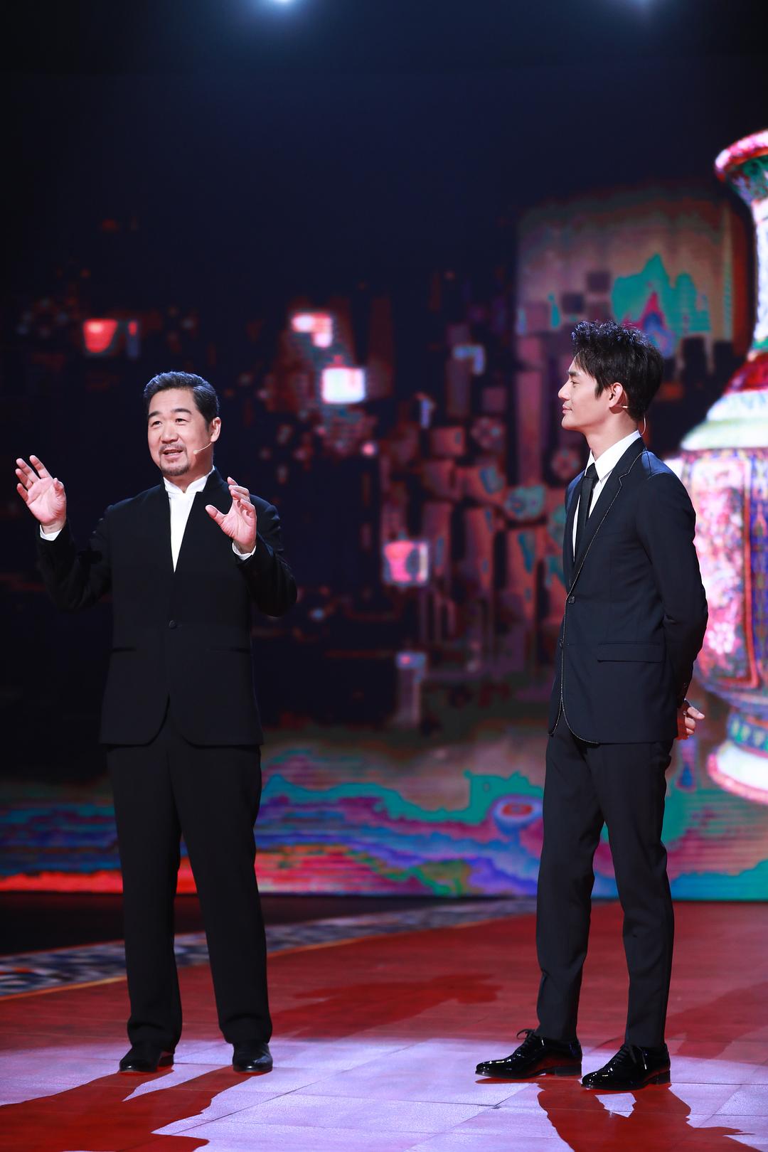 国家宝藏 第一季