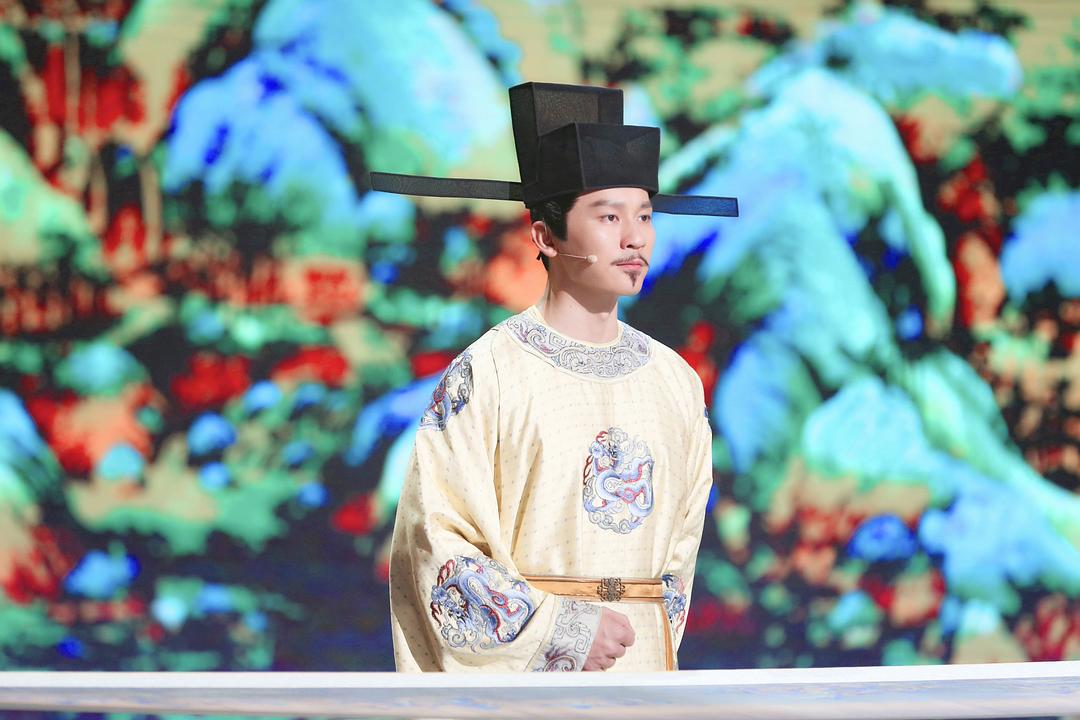 国家宝藏 第一季