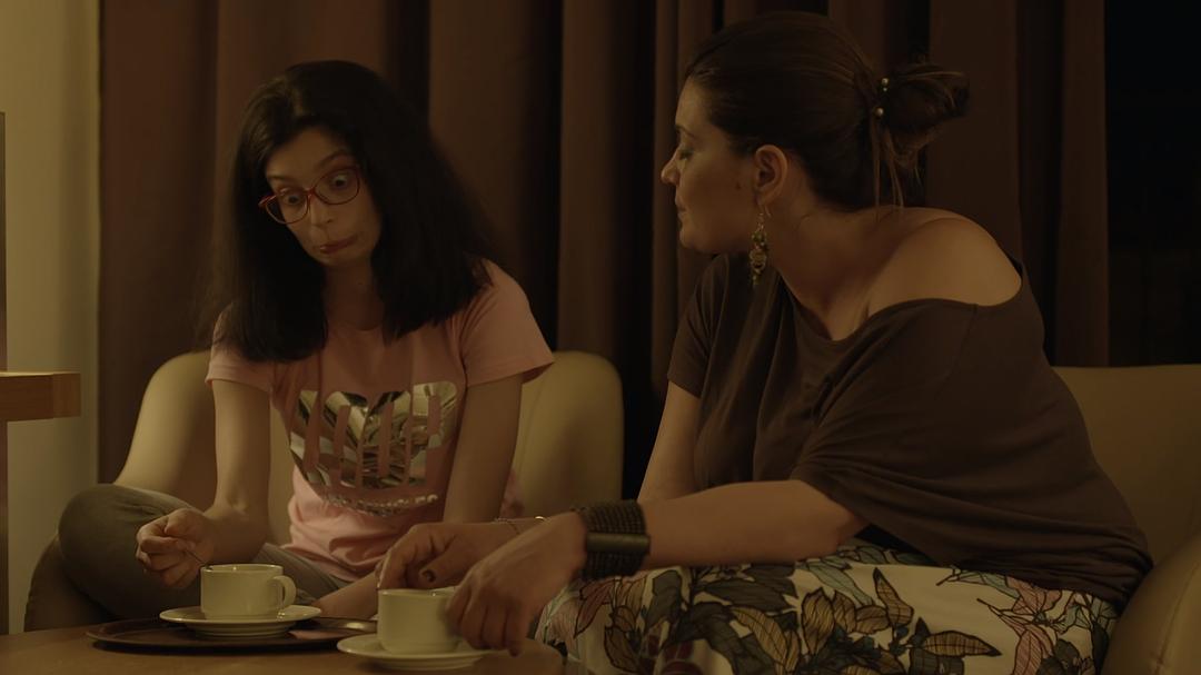 我真正的天才女友 La mia amica geniale