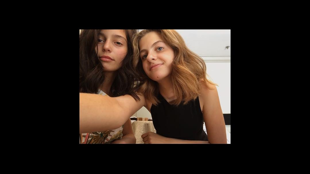 我真正的天才女友 La mia amica geniale