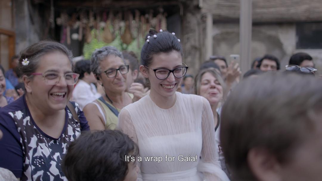 我真正的天才女友 La mia amica geniale