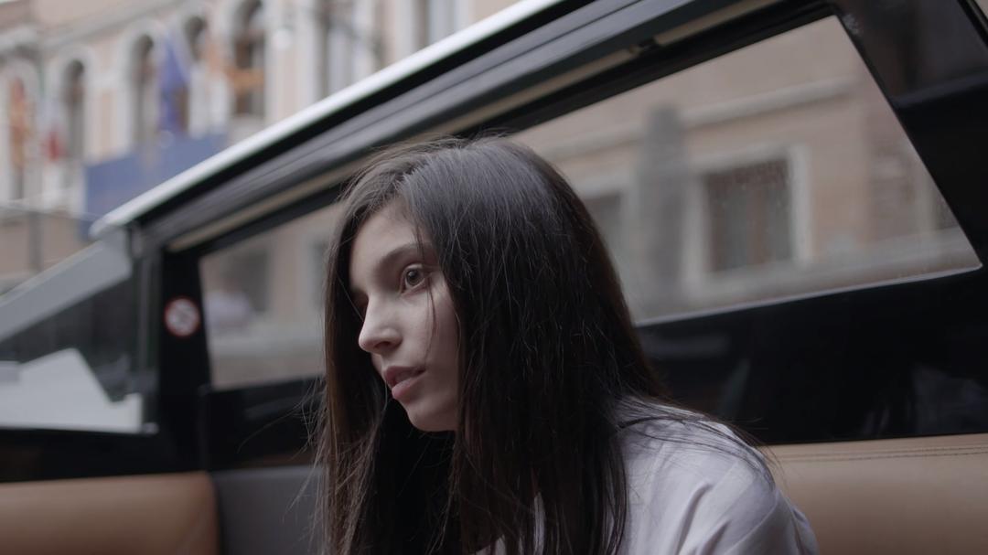 我真正的天才女友 La mia amica geniale