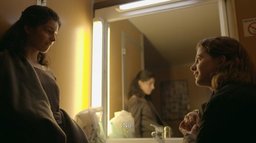 我真正的天才女友 La mia amica geniale