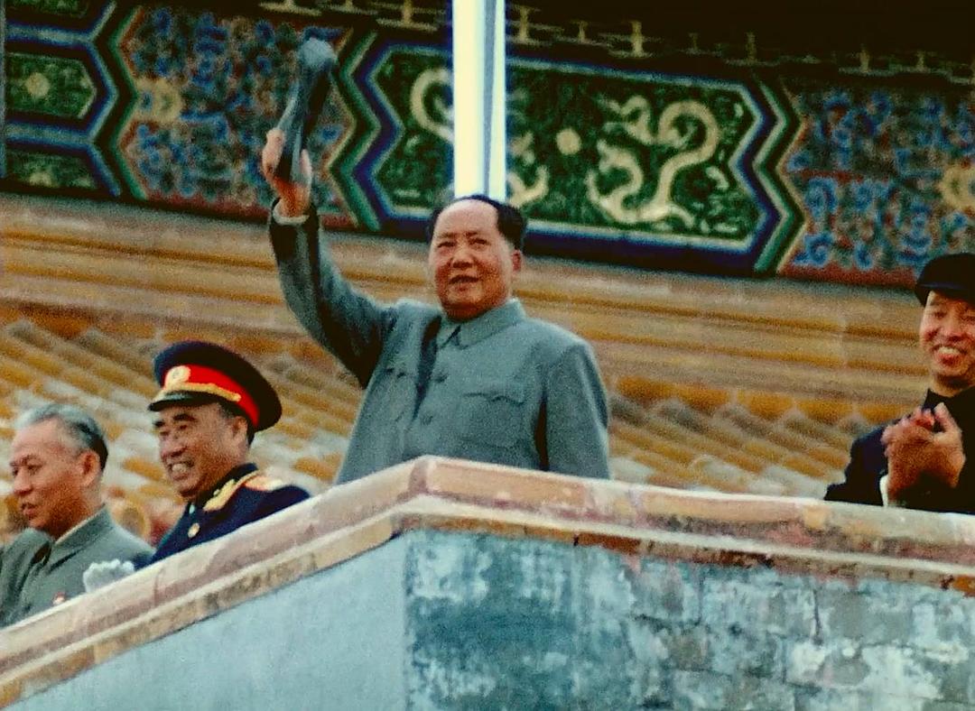 北京的星期天 Dimanche à Pekin