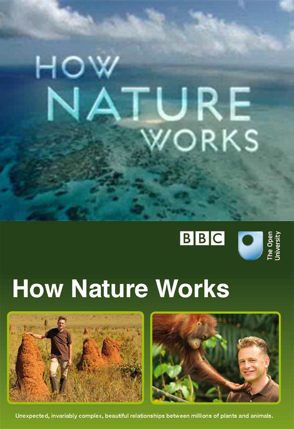 自然的运作 How Nature Works