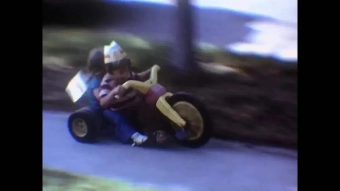 我是保罗·沃克 I Am Paul Walker