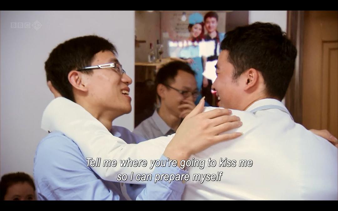 驾车看中国 第一季 China on Four Wheels Season 1