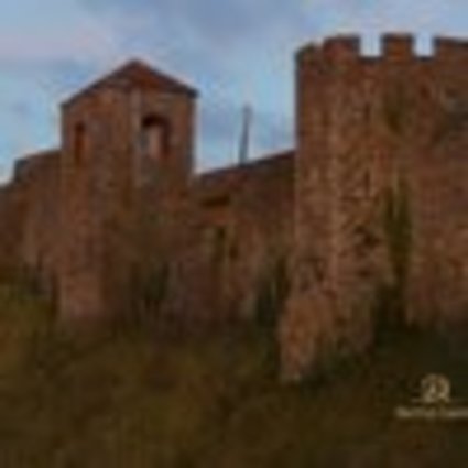 战争城堡 Battle Castle