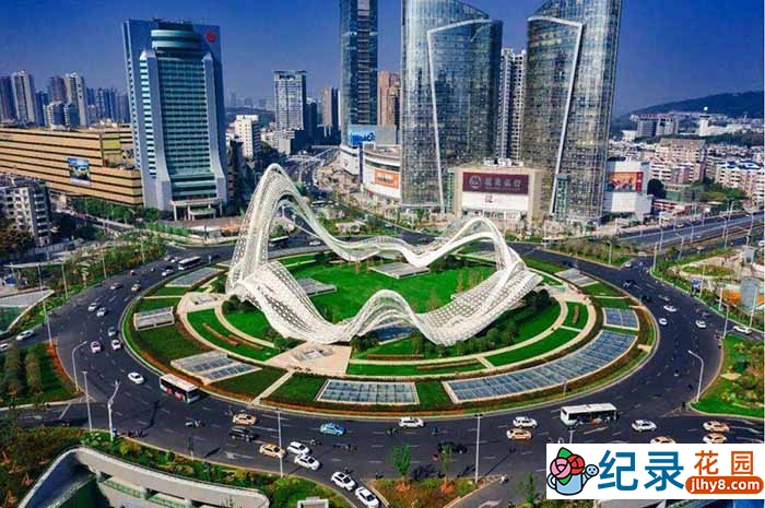 央视工程建筑纪录片《创新进行时·超级地下城》全3集 TS/蓝光高清纪录片资源百度云盘下载