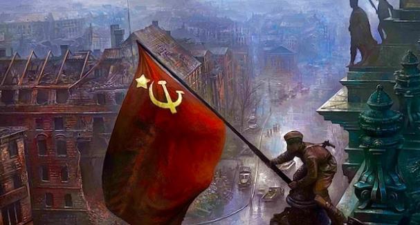 苏联红军全史 The History of the Red Army