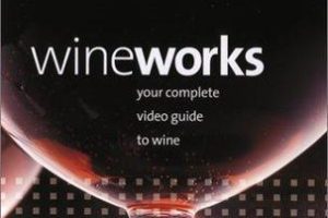 葡萄酒指南 Wineworks – Complete Video Guide To Wine