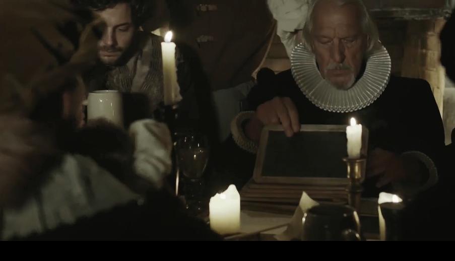 郁金香效应 Terra Mater: Der Tulpen-Crash