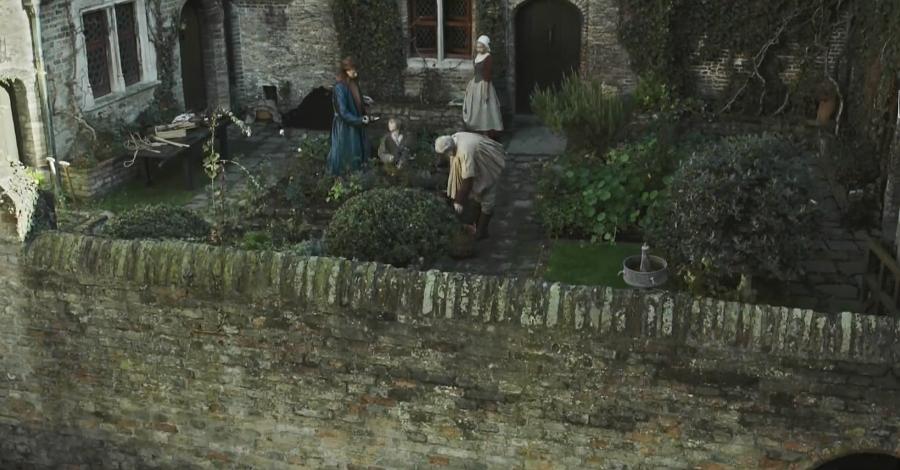 郁金香效应 Terra Mater: Der Tulpen-Crash