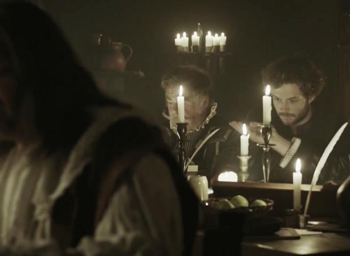 郁金香效应 Terra Mater: Der Tulpen-Crash