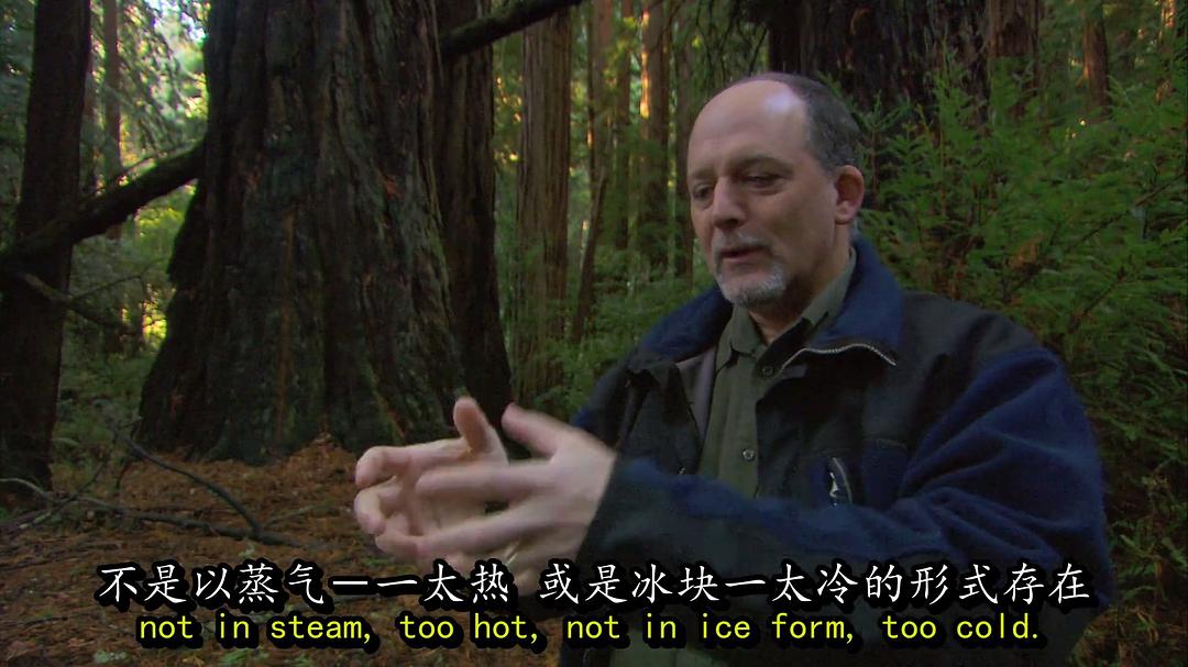 国家地理频道：走进银河 National Geographic: Inside the Milky Way