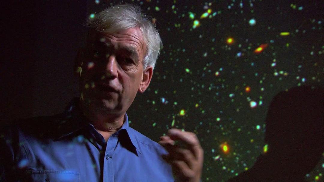 国家地理频道：走进银河 National Geographic: Inside the Milky Way