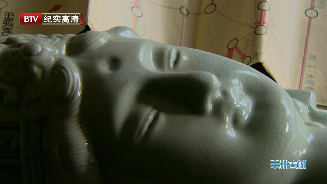 草原历史名城呼和浩特：丰州古城