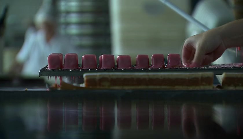 食物美学 Food Design