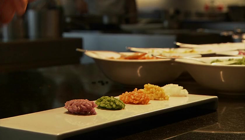 食物美学 Food Design