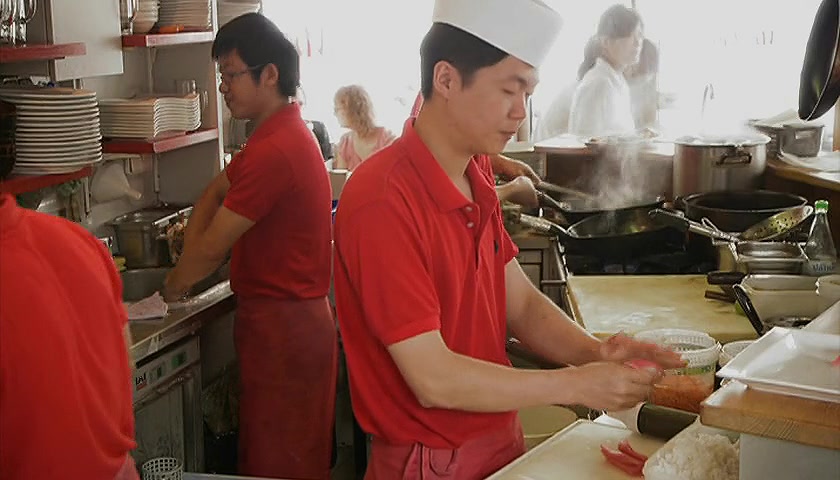 食物美学 Food Design