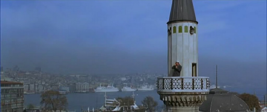 一路平安 Latcho Drom