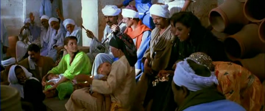 一路平安 Latcho Drom