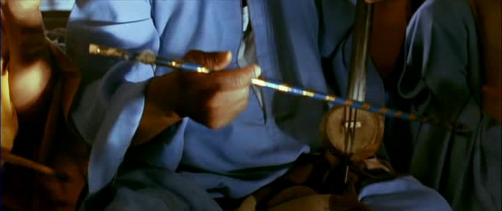 一路平安 Latcho Drom