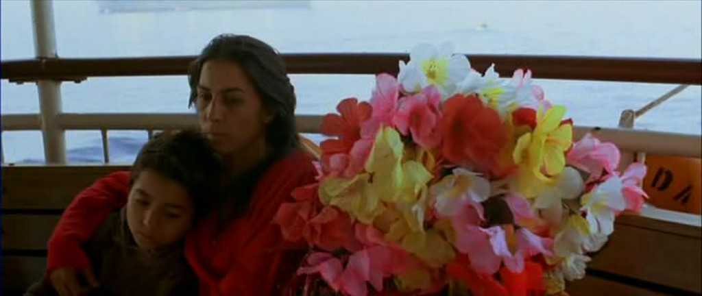 一路平安 Latcho Drom