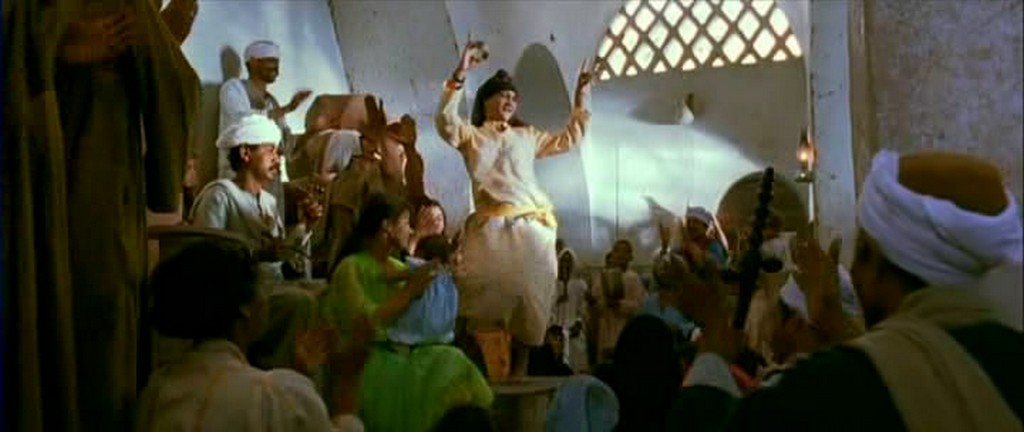 一路平安 Latcho Drom