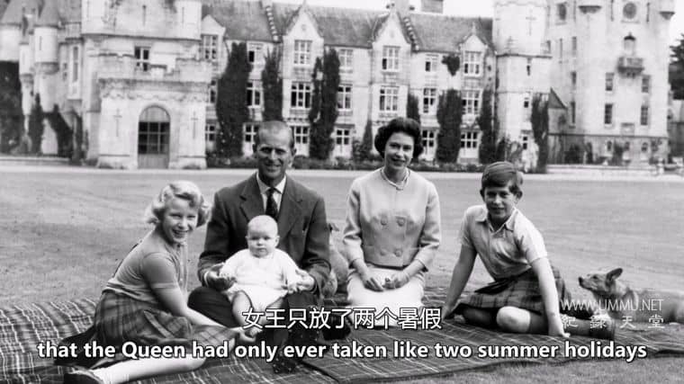 故事背后：君主制 Behind the Stories: The Monarchy