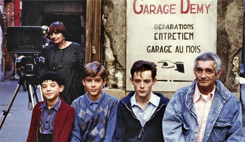 南特的雅克·德米 Jacquôt de Nantes